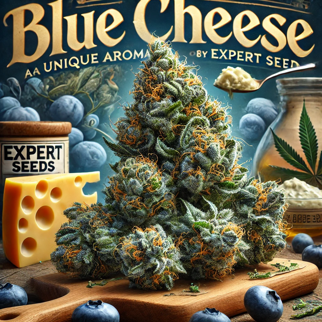 Blue Cheese