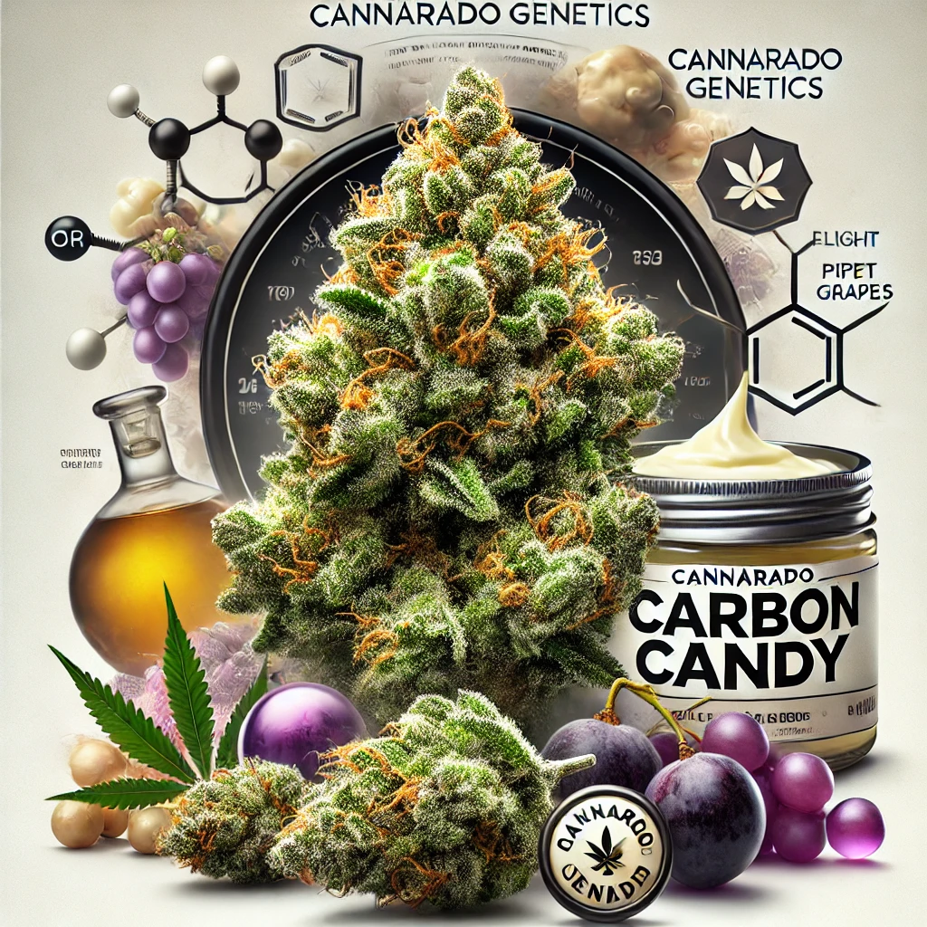 Carbon Candy