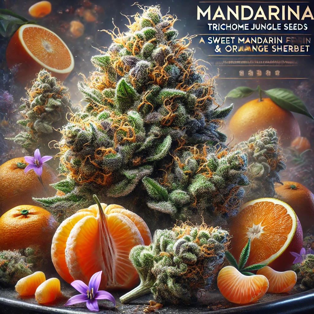 Mandarina