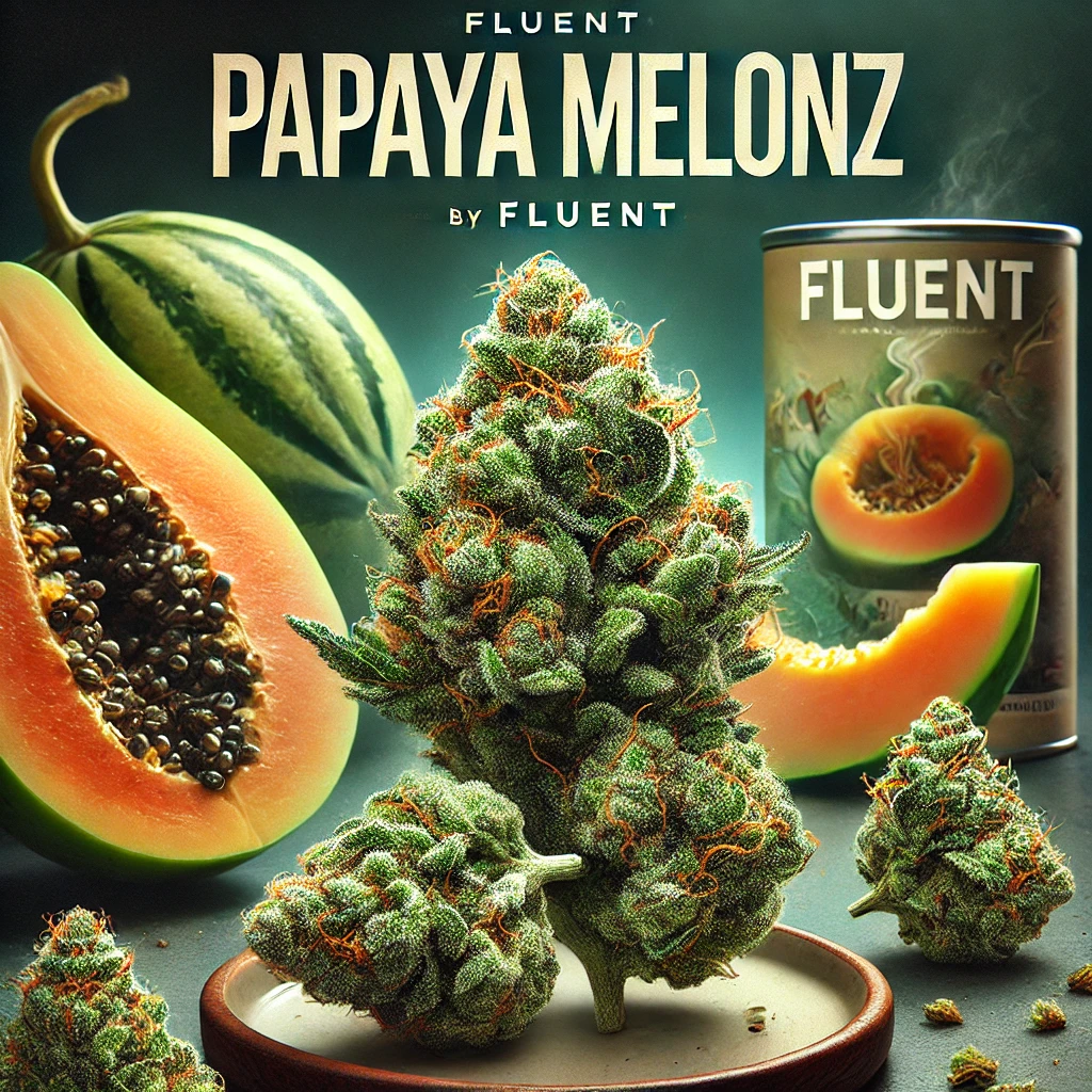 Papaya Melonz